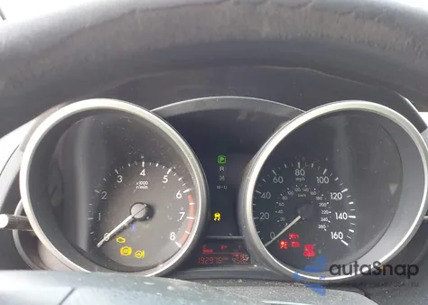 2012 Mazda Mazda5 Sport from USA, damaged, VIN JM1CW2BL5C0129533